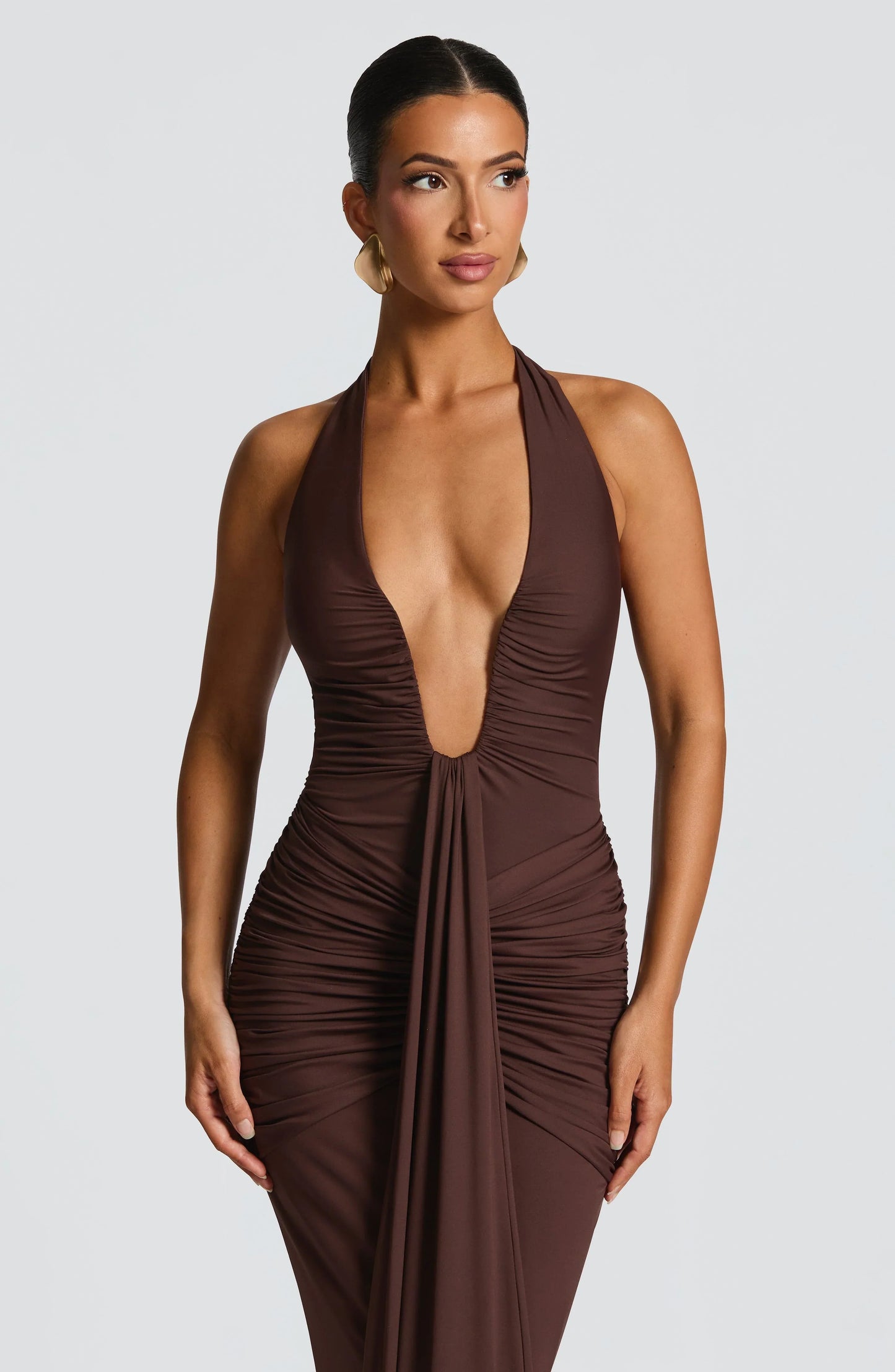 Rosalie Maxi Dress