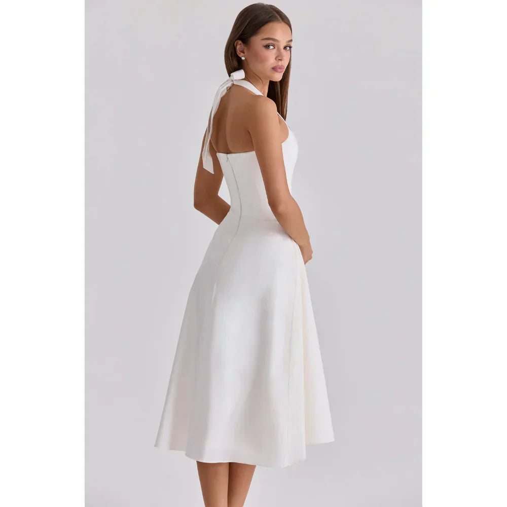 Courtney Midi Dress