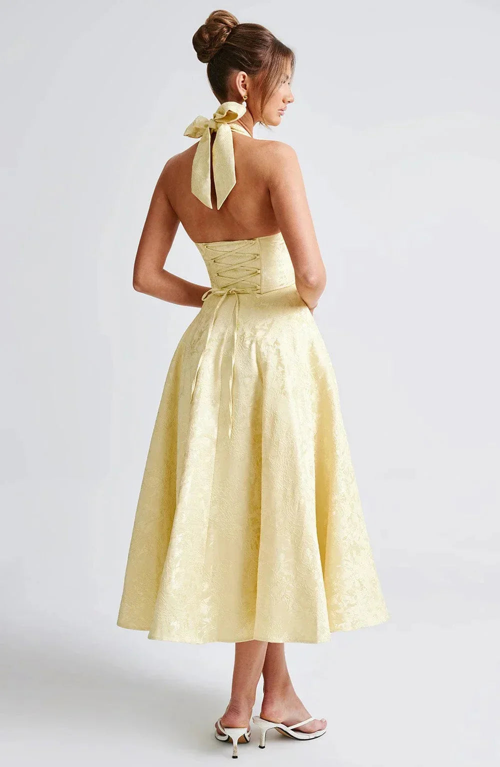 Mindy Midi Dress