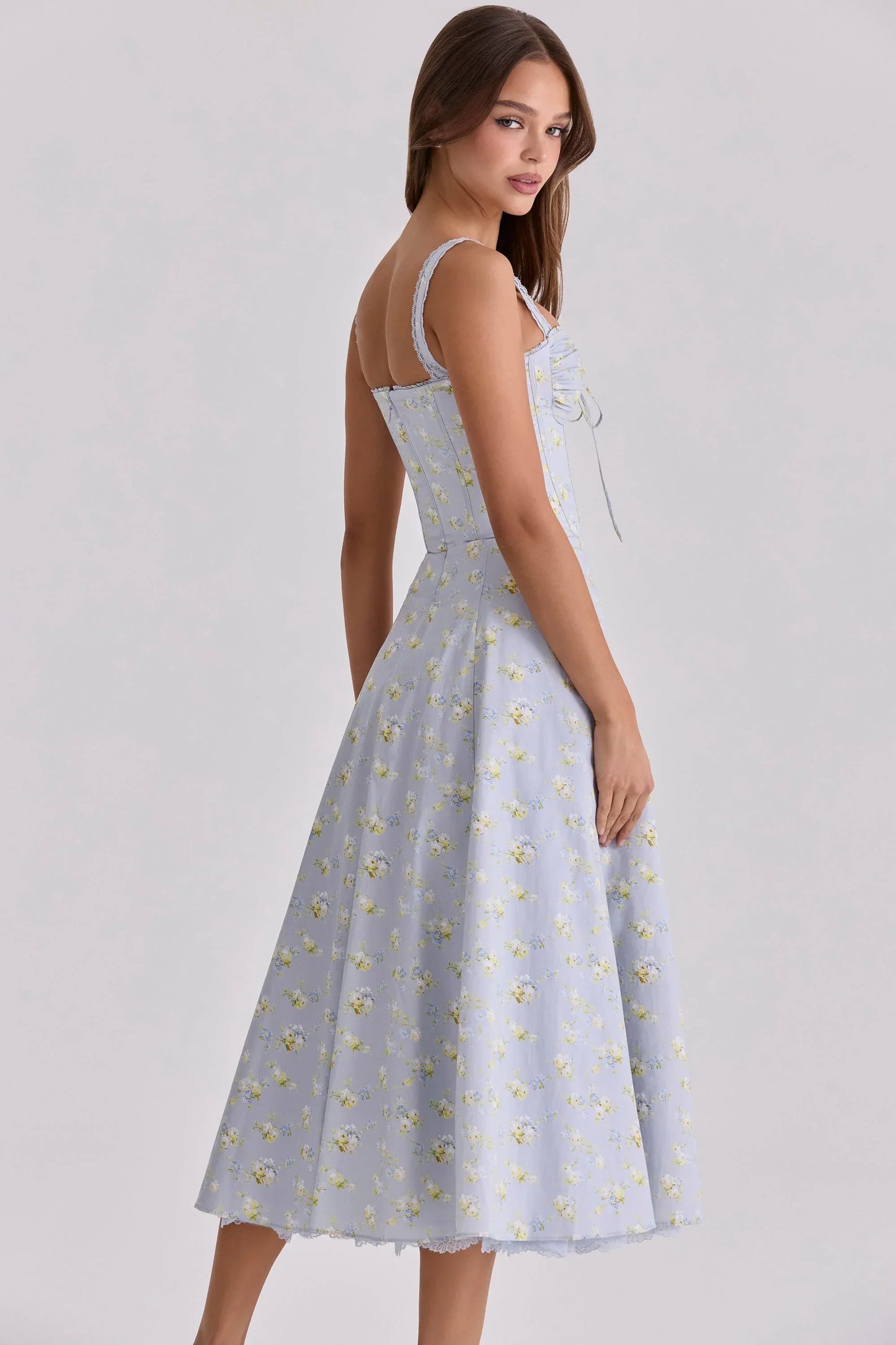 Jade Maxi Dress