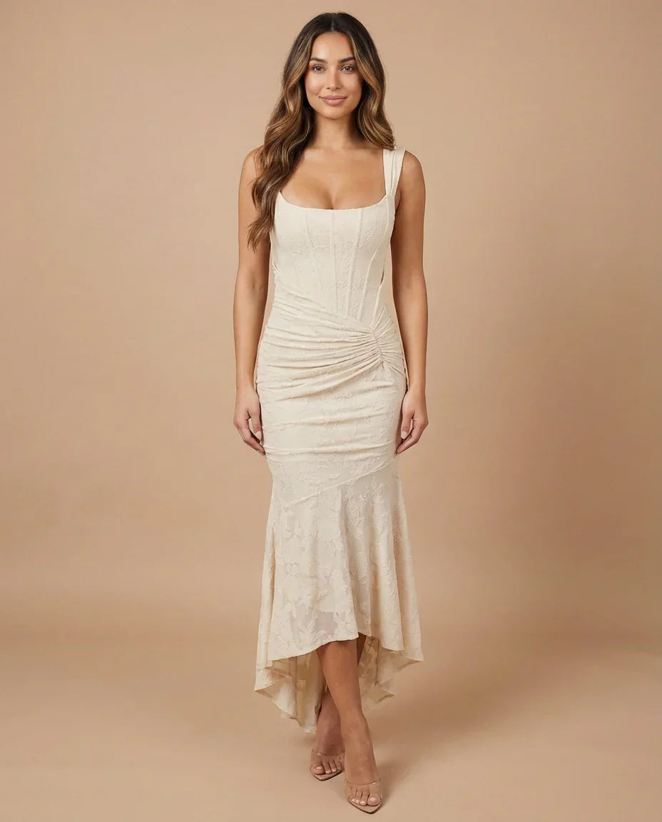 Grace Maxi Dress