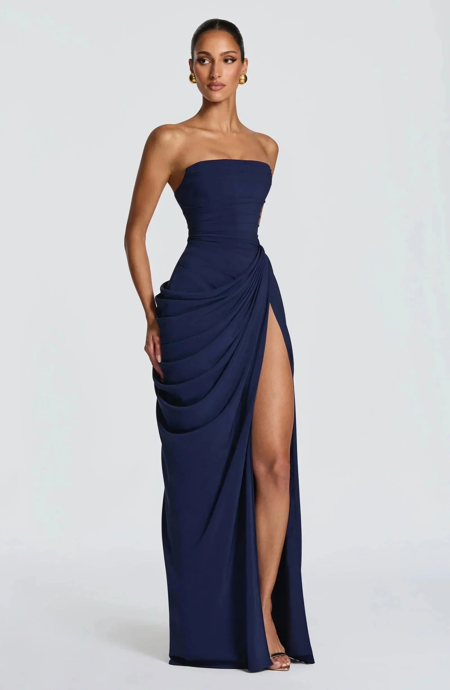 Morgan Maxi Dress
