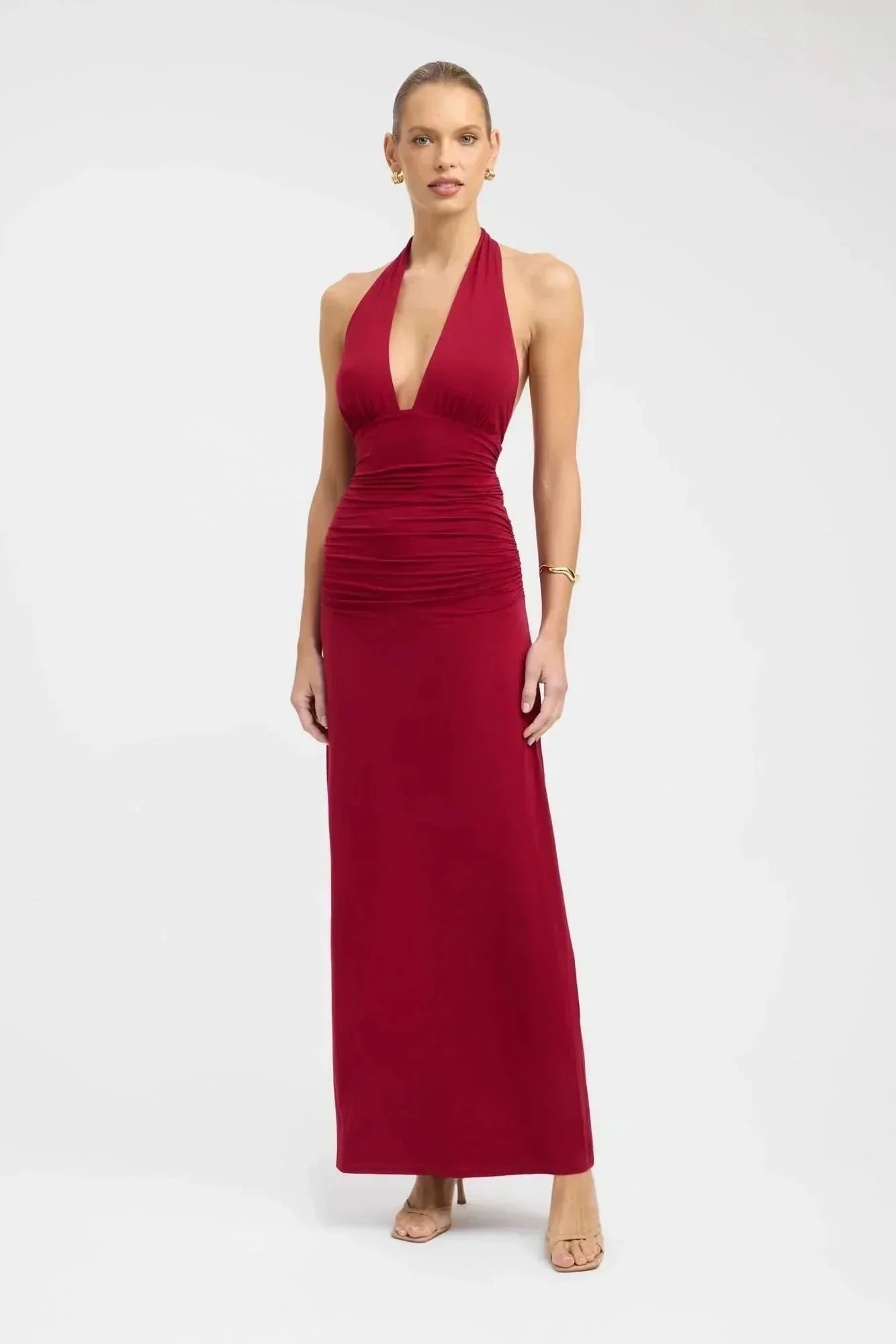 Vienna Maxi Dress