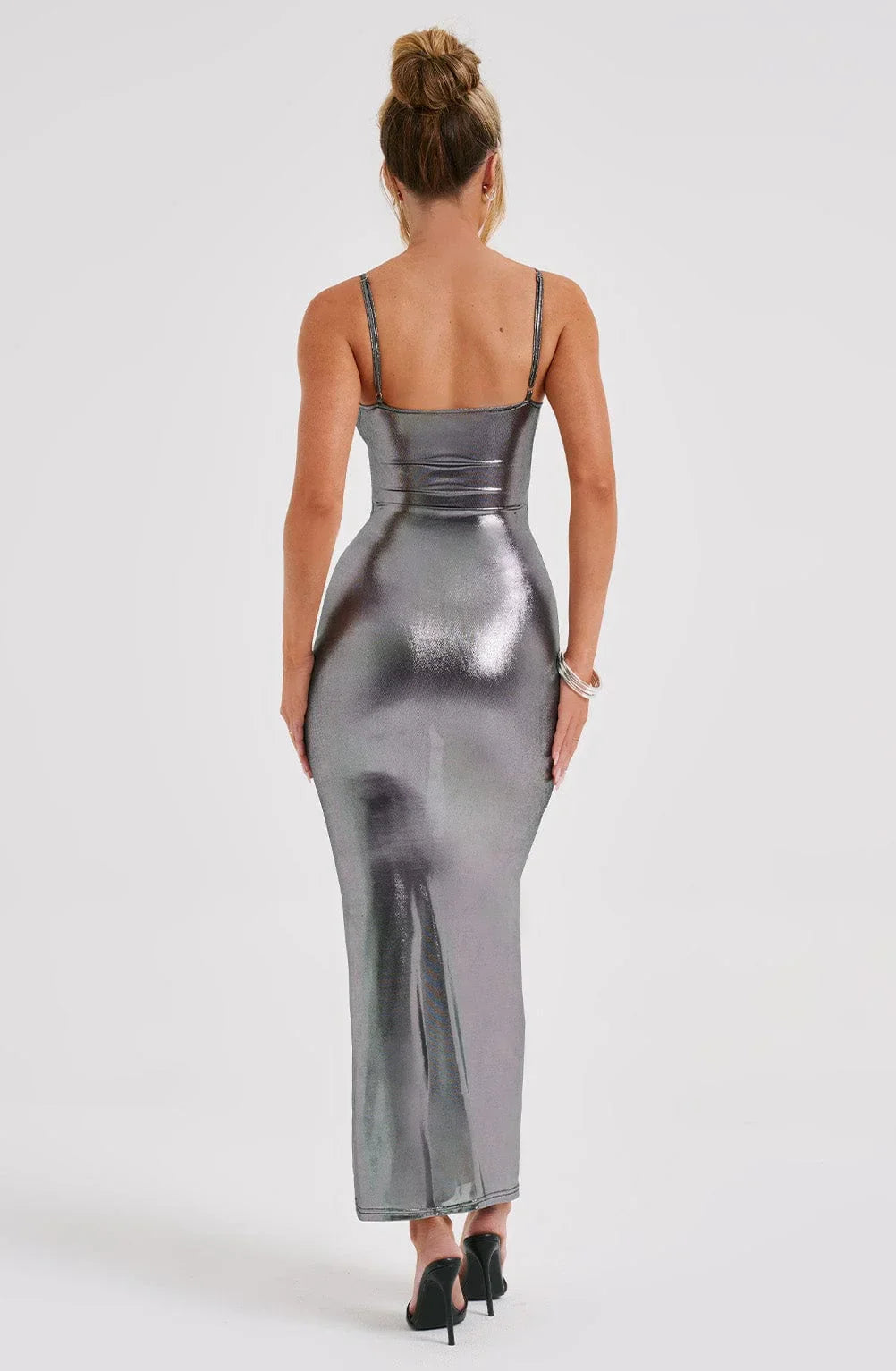 Kyranni Maxi Dress