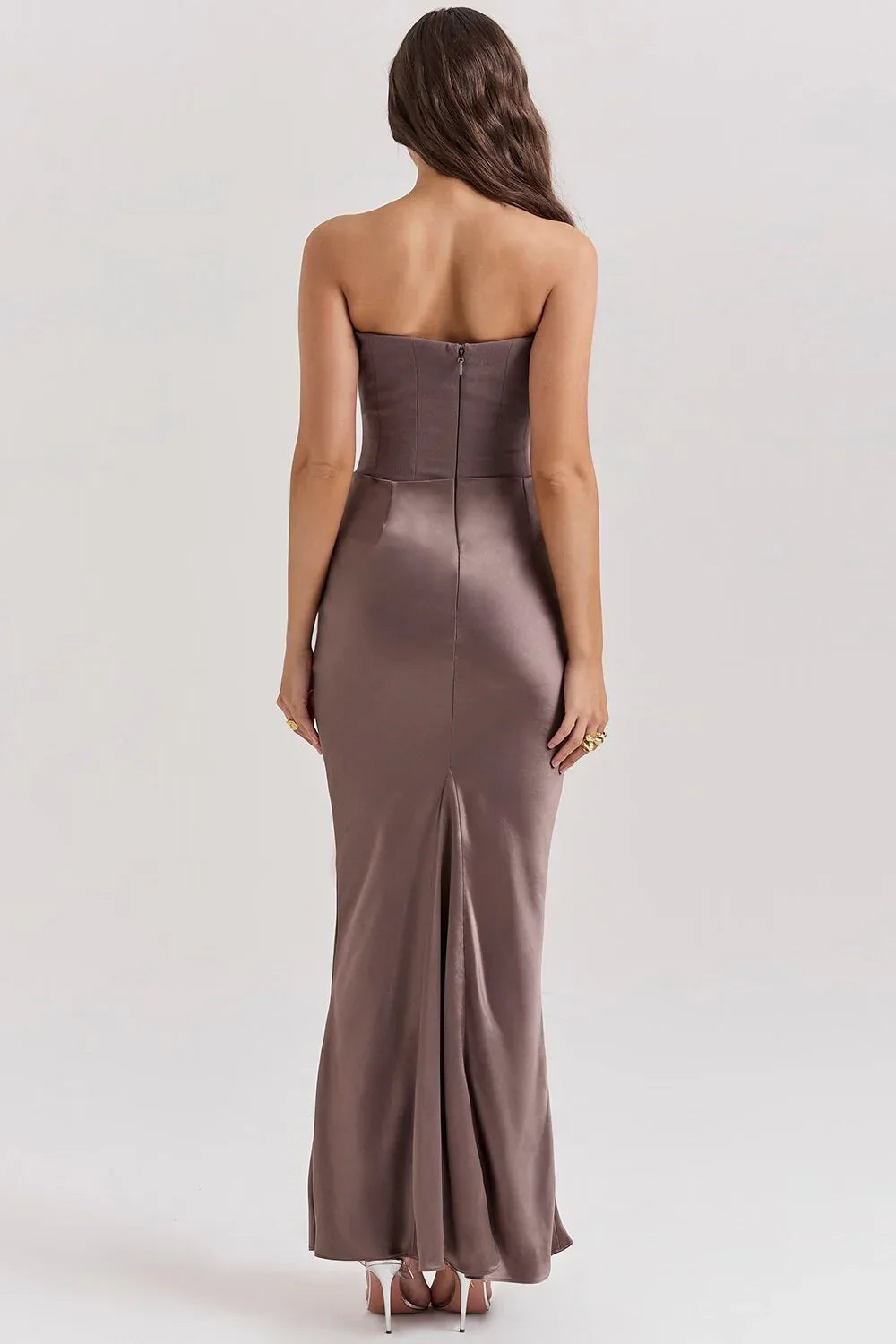 Belle Maxi Dress