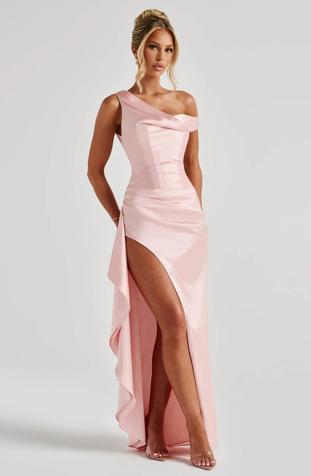 Juliene Maxi Dress