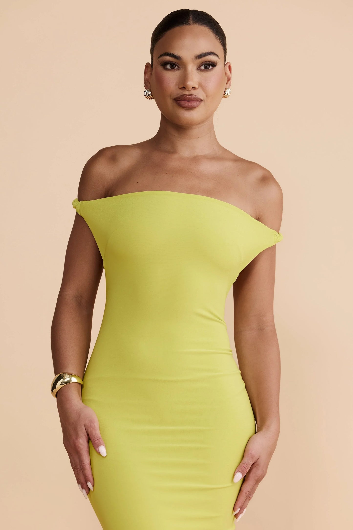 Maia Maxi Dress