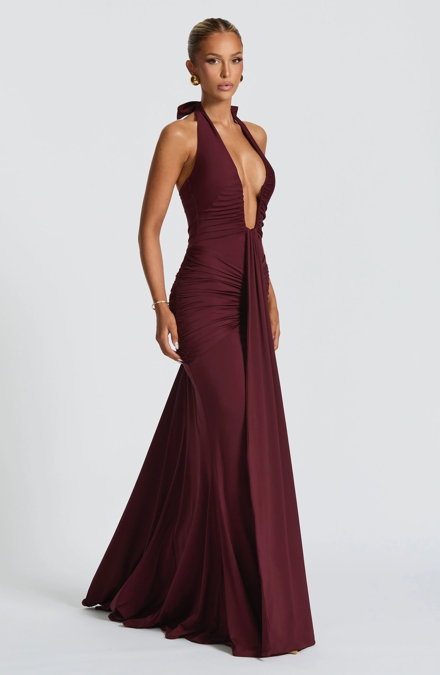 Rosalie Maxi Dress