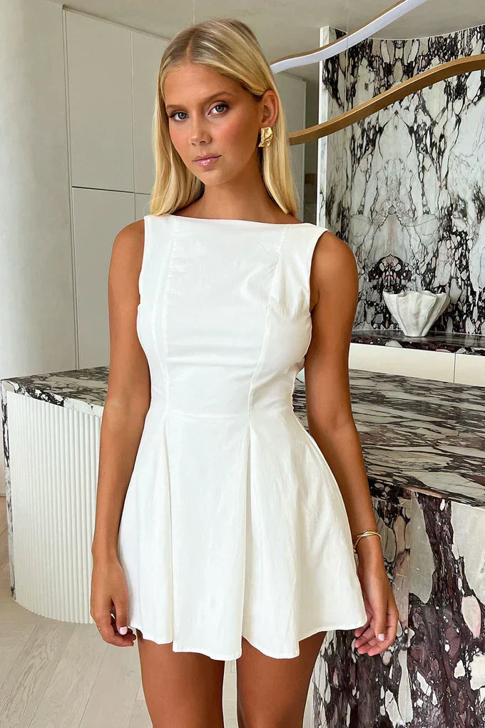 Arora Mini Dress