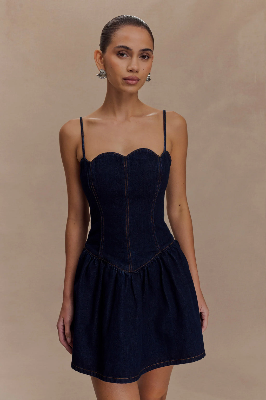 Cheyenne Mini Dress