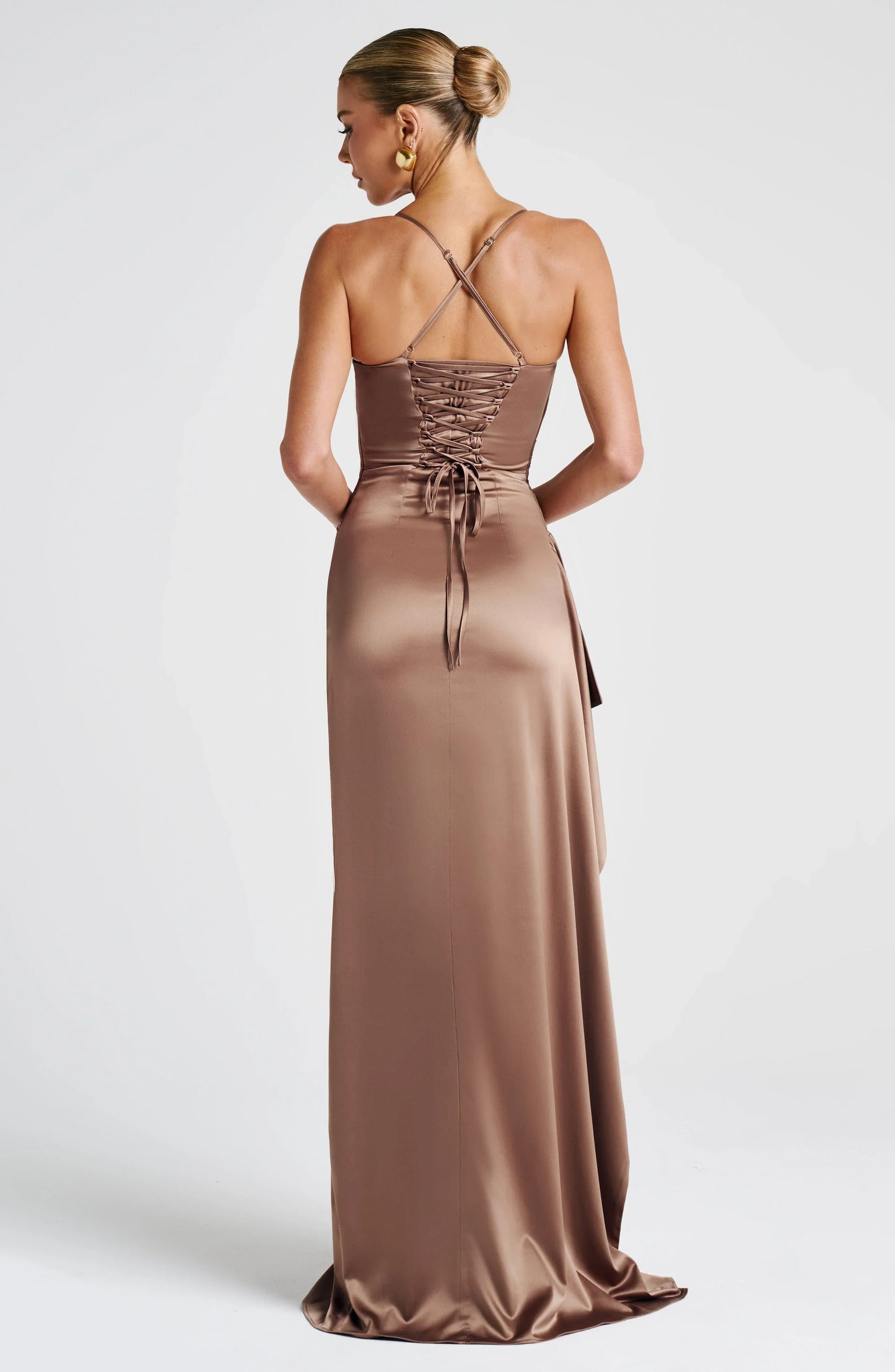 Helen Maxi Dress