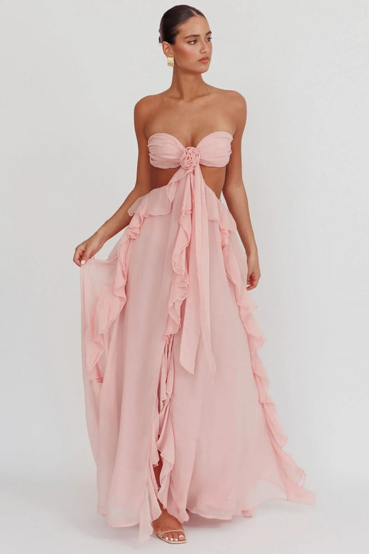 Sally Maxi Dress