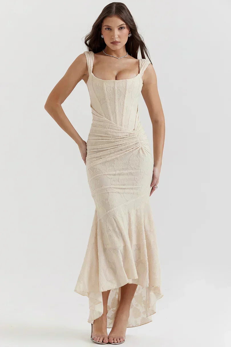 Carol Midi Dress