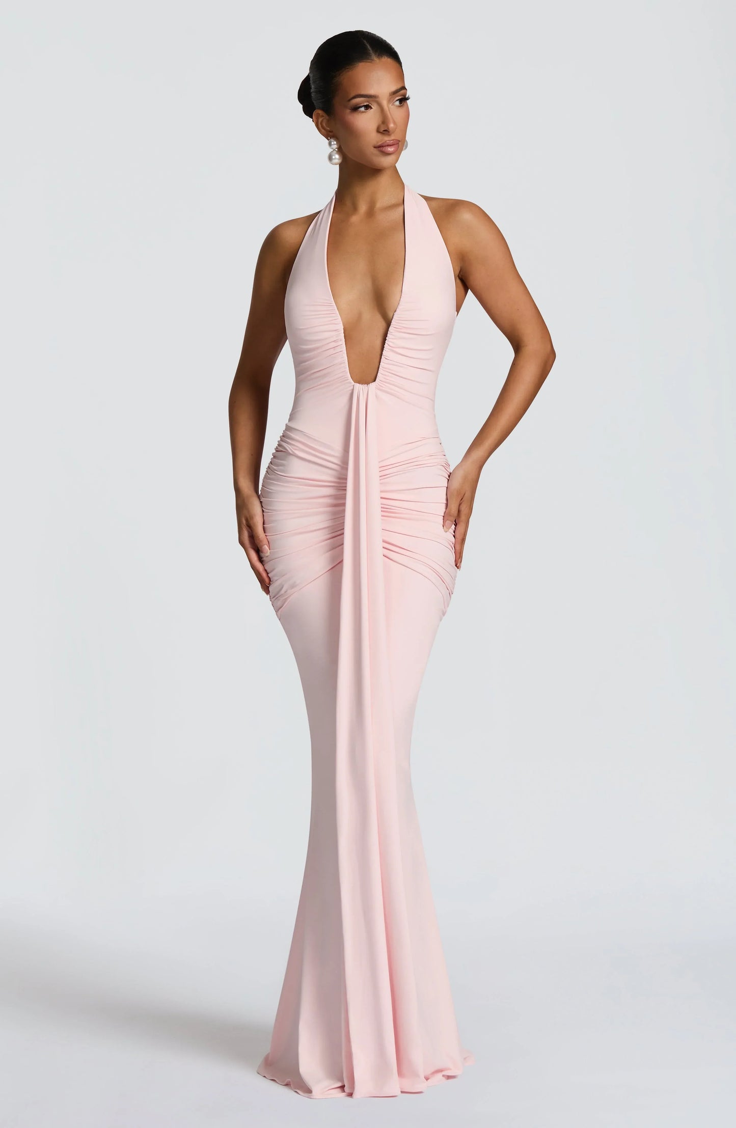 Rosalie Maxi Dress