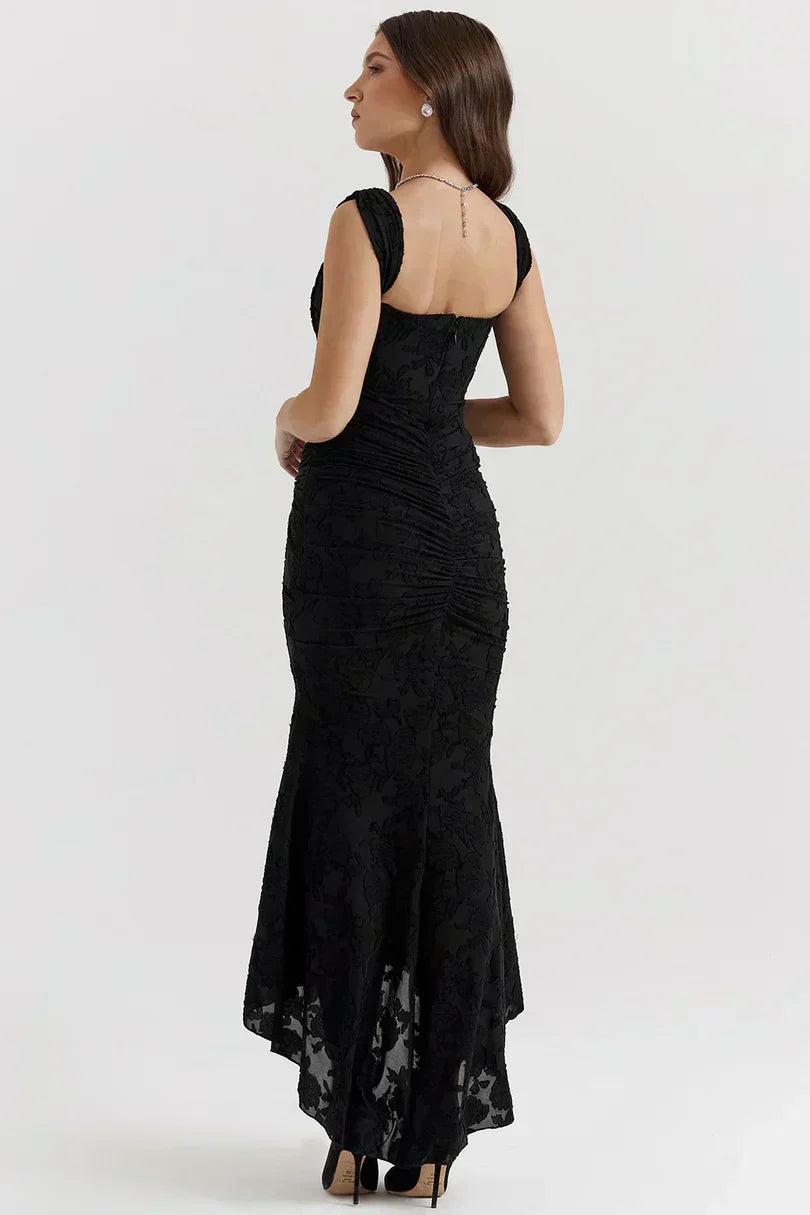 Carol Midi Dress