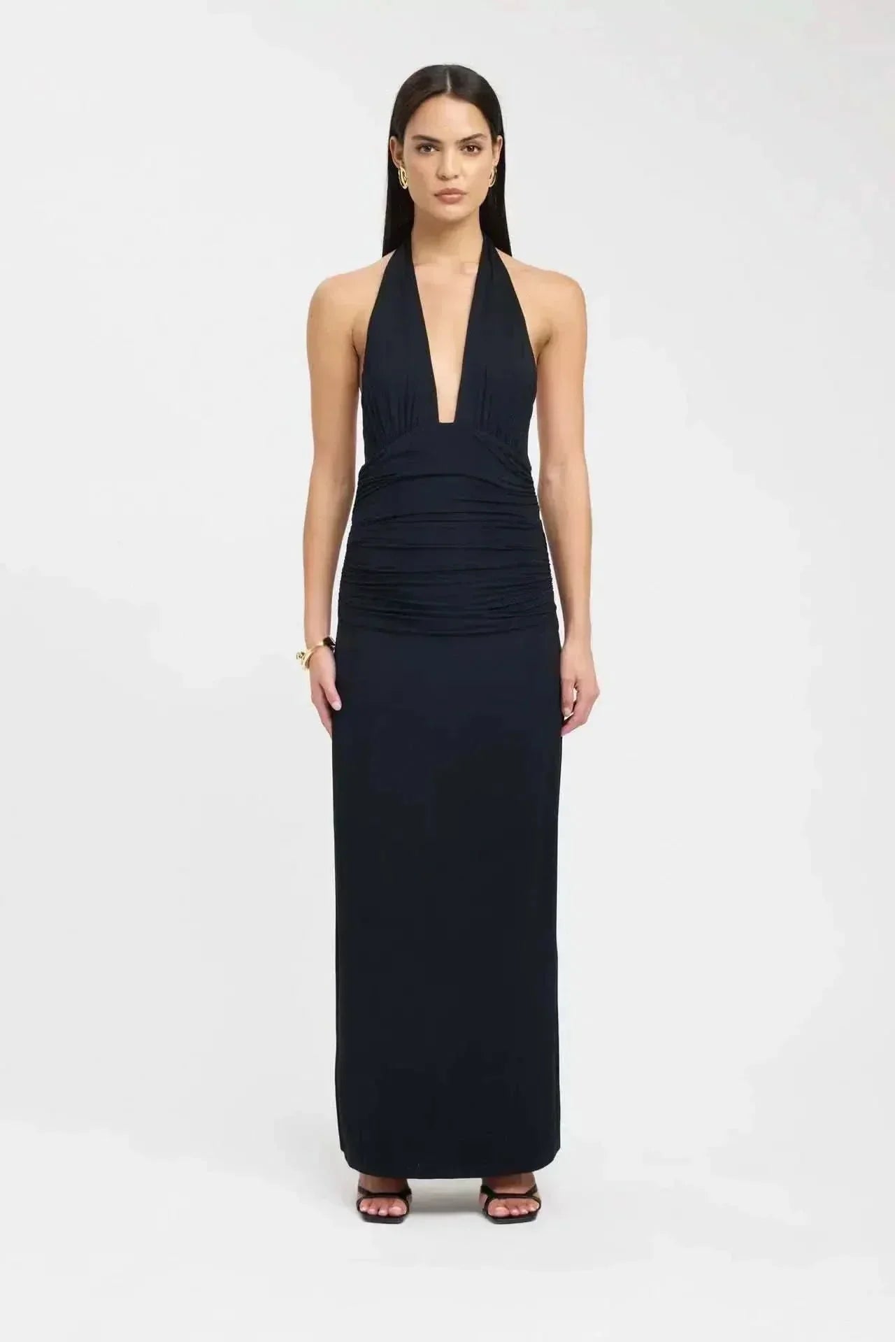 Vienna Maxi Dress