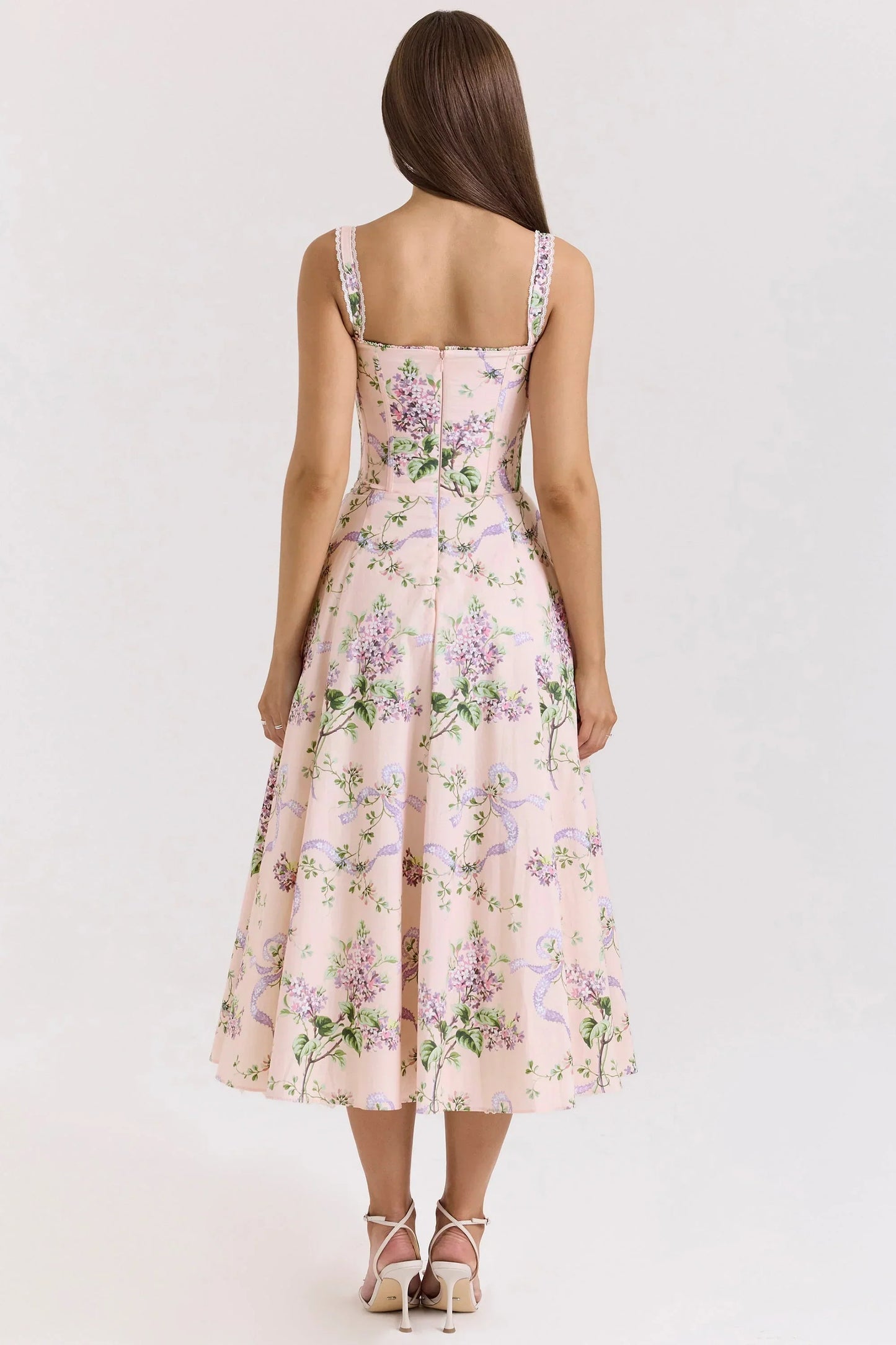 Jade Maxi Dress