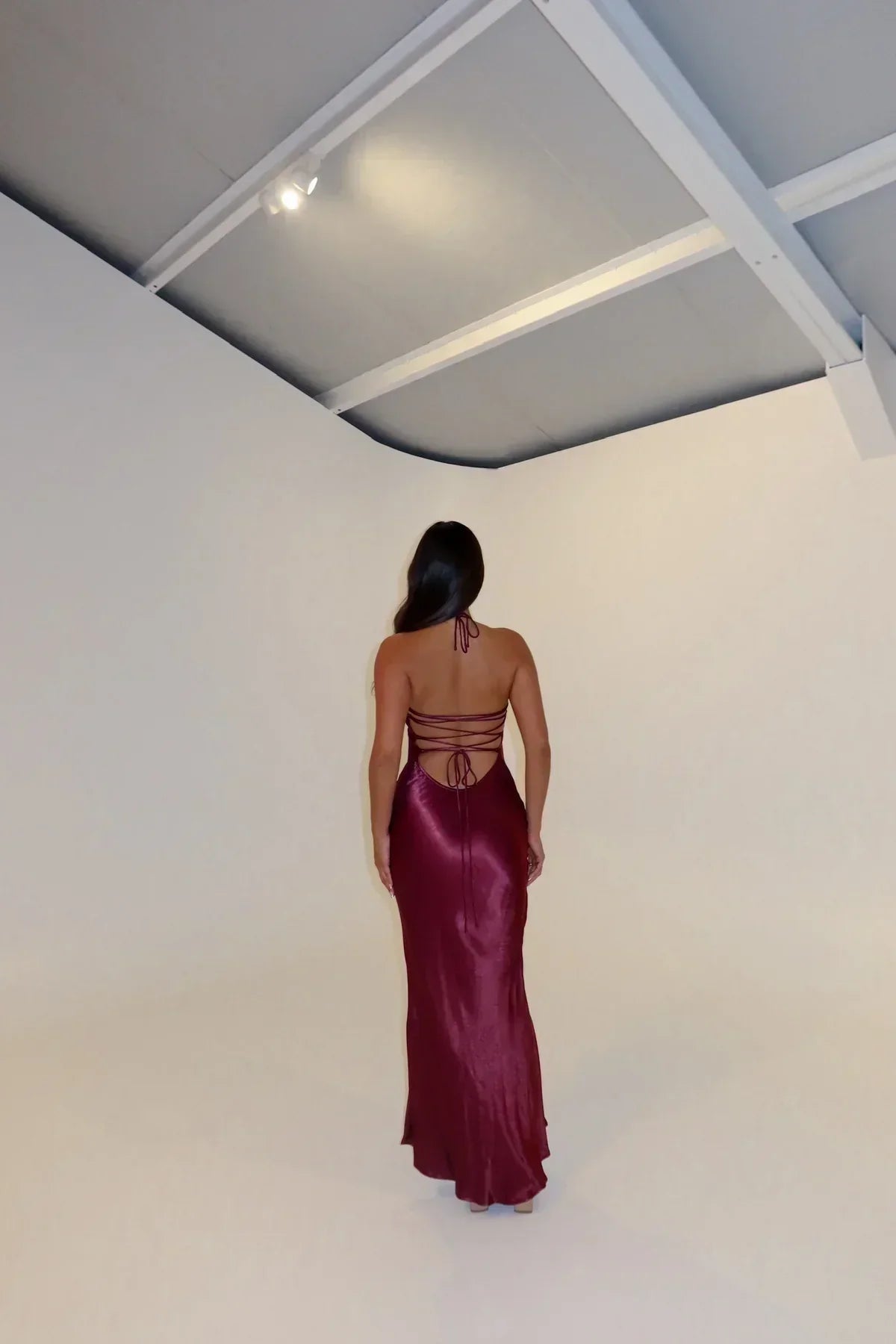 Aline Maxi Dress