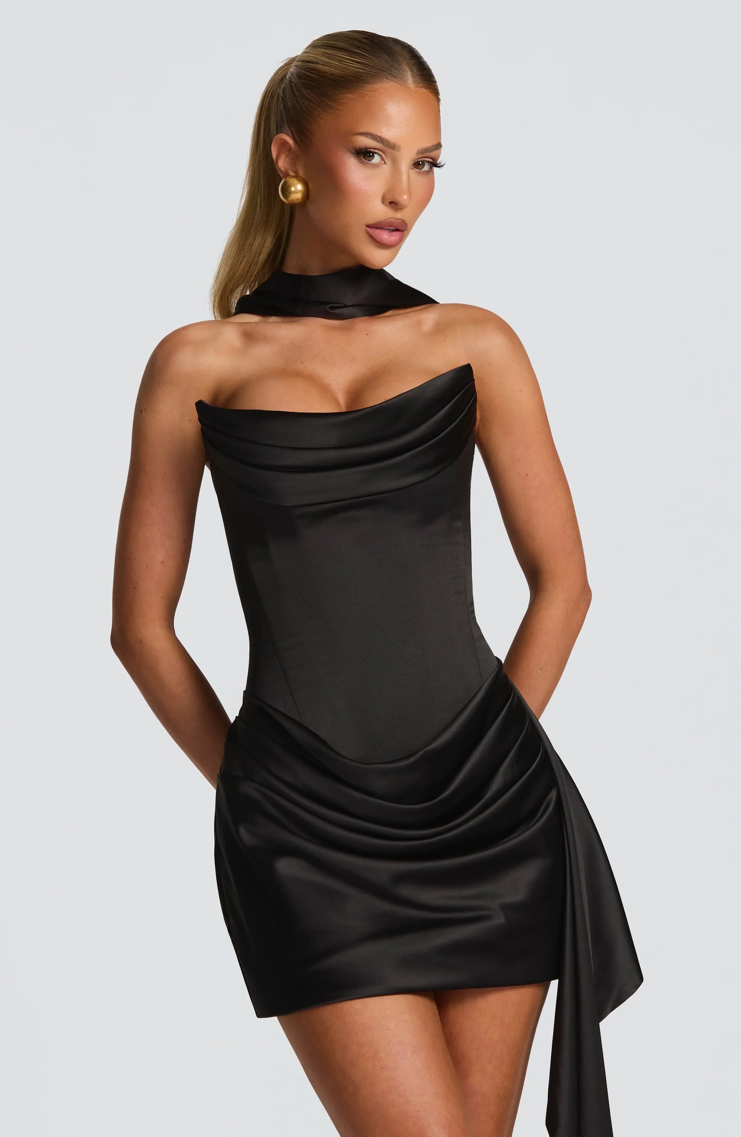 Mona Mini Dress