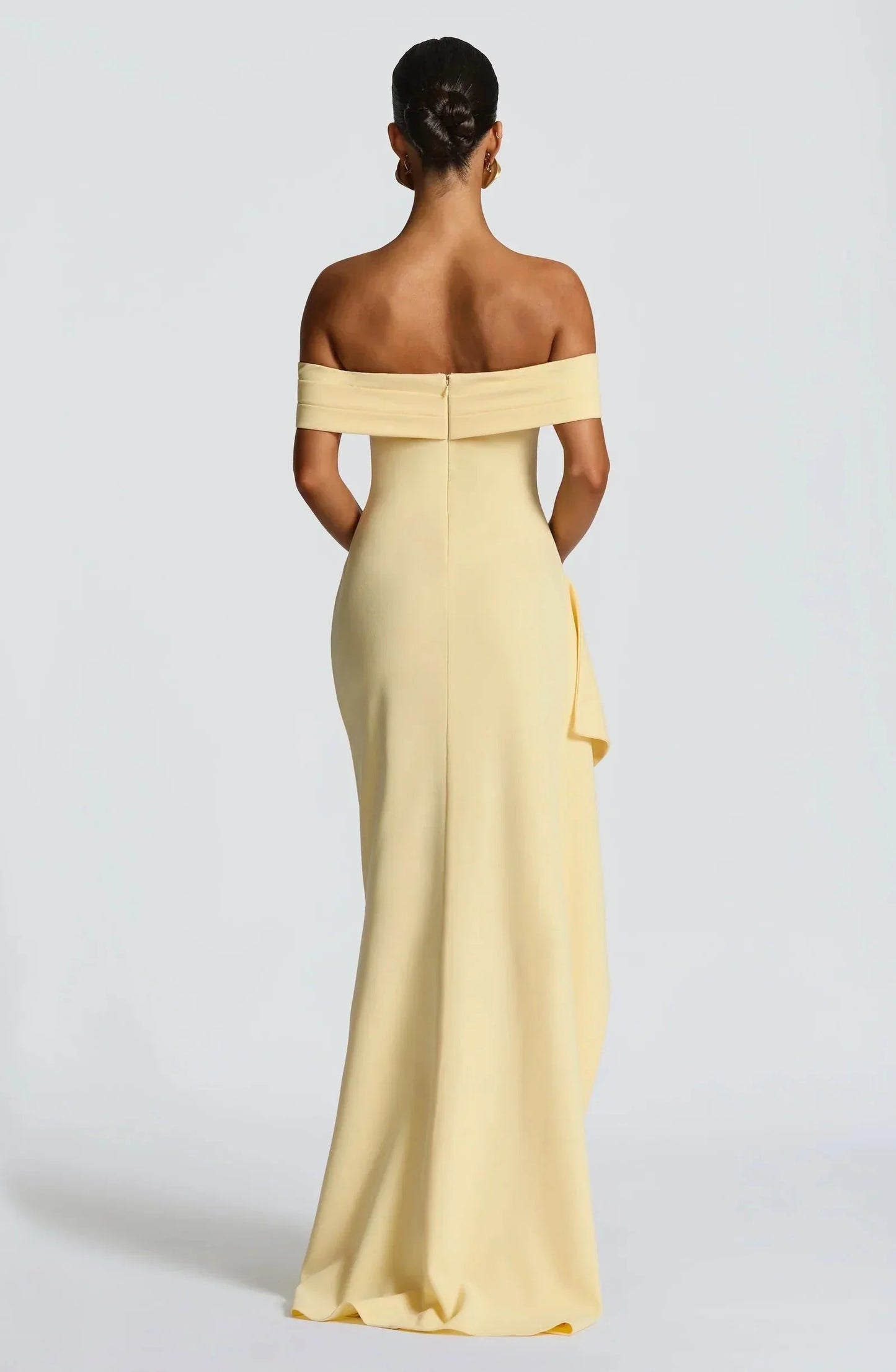Jessica Maxi Dress