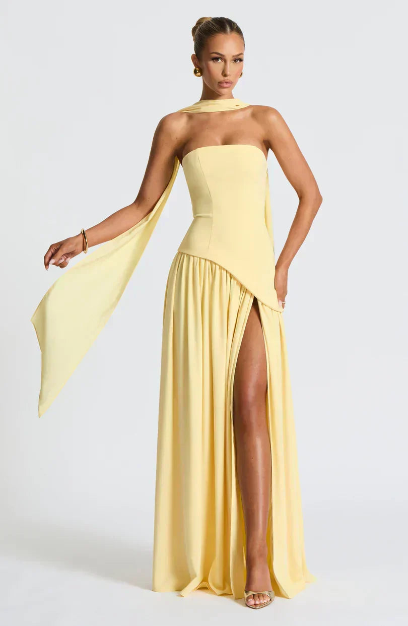 Georgina Maxi Dress