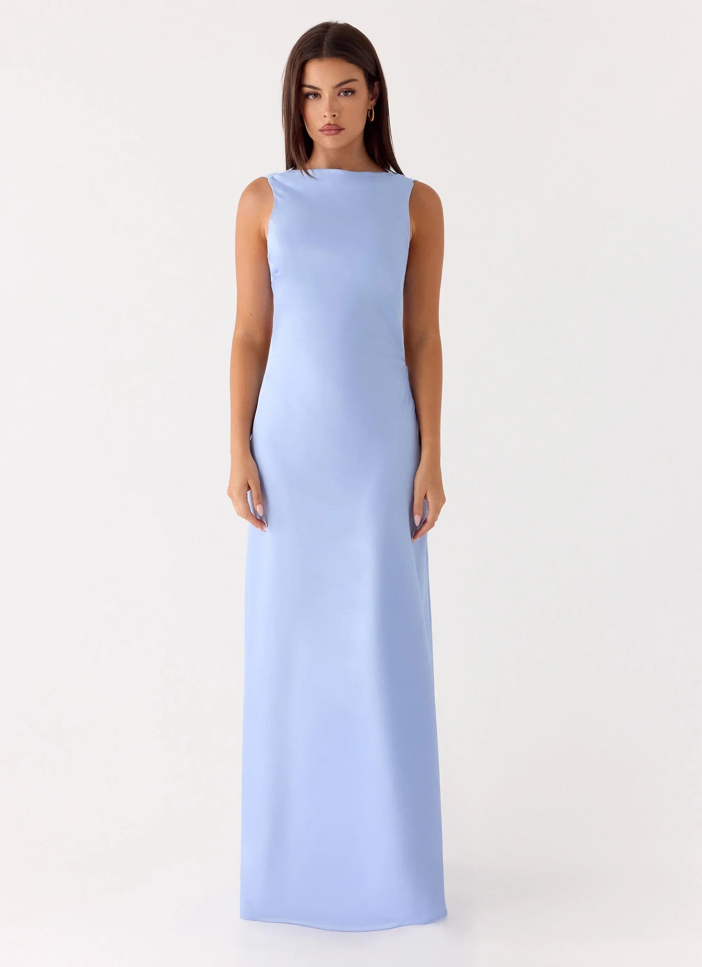 Kaiden Maxi Dress