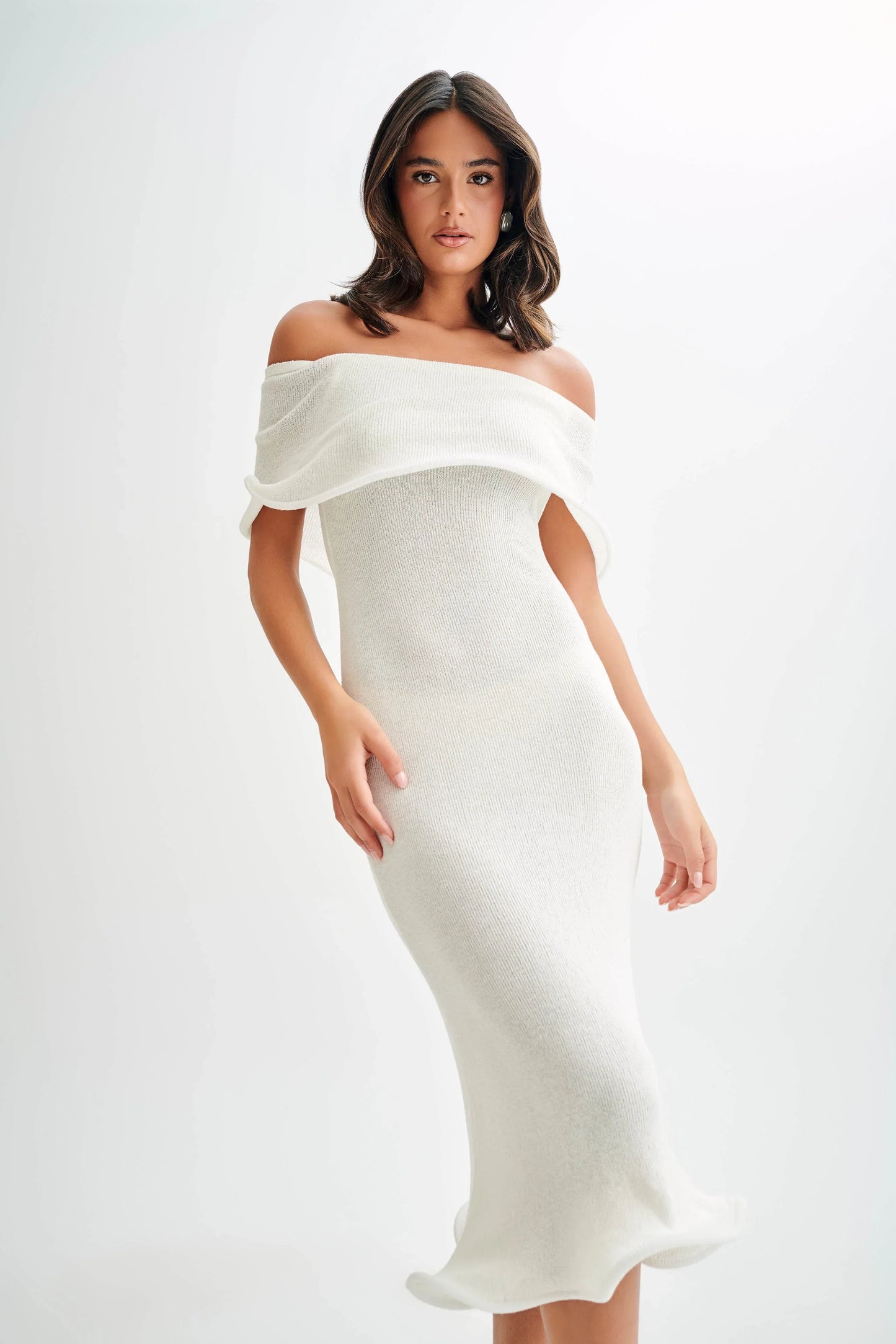 Molly Midi Dress