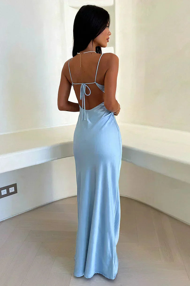 Nicky Maxi Dress