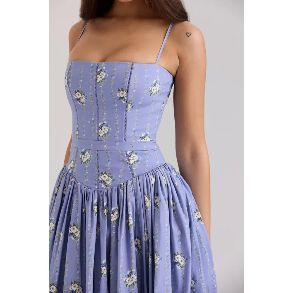 Kyla Maxi Dress