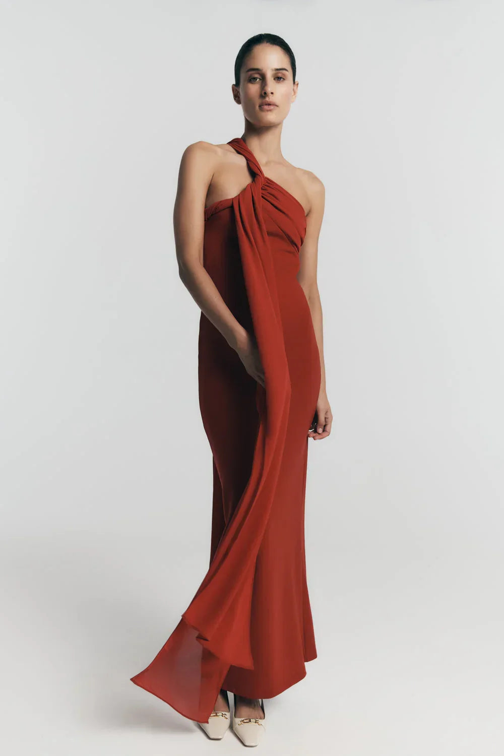 Philippa Maxi Dress