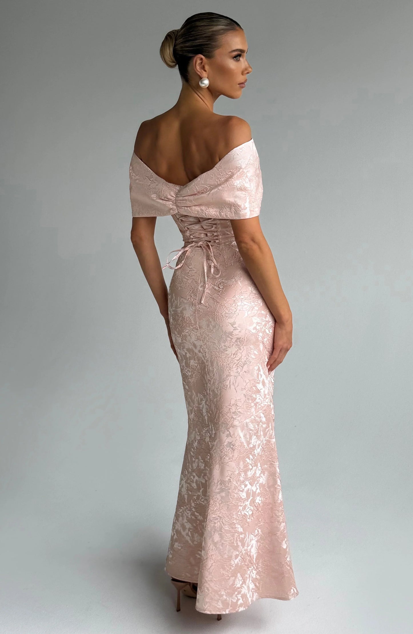 Emberly Maxi Dress