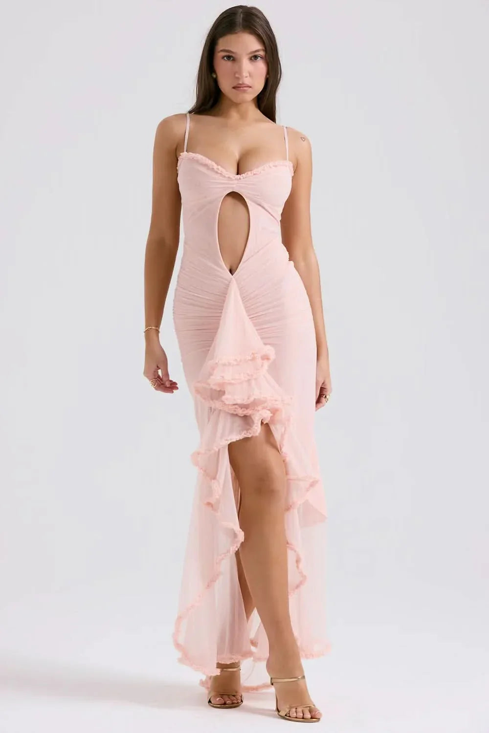 Susan Maxi Dress
