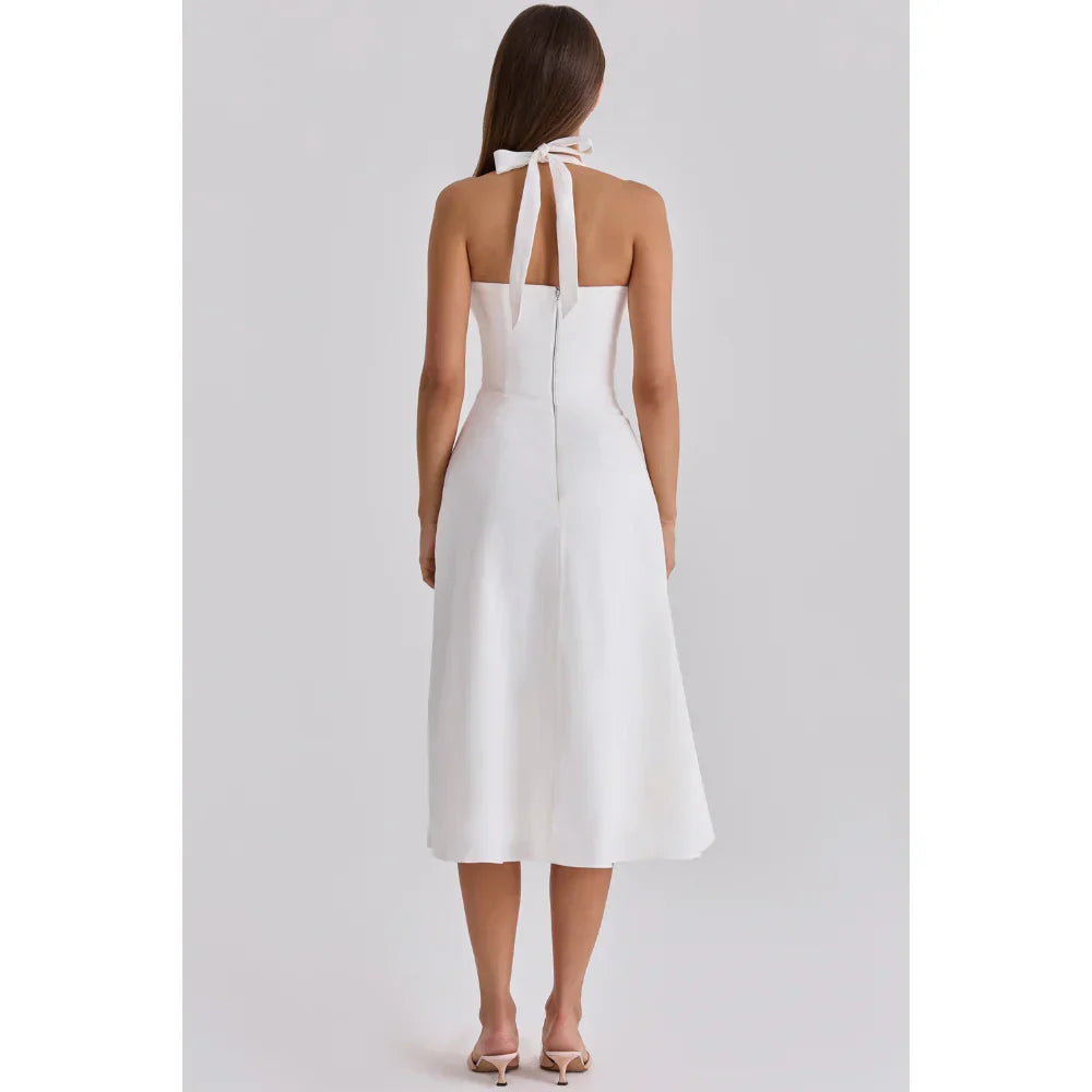 Courtney Midi Dress