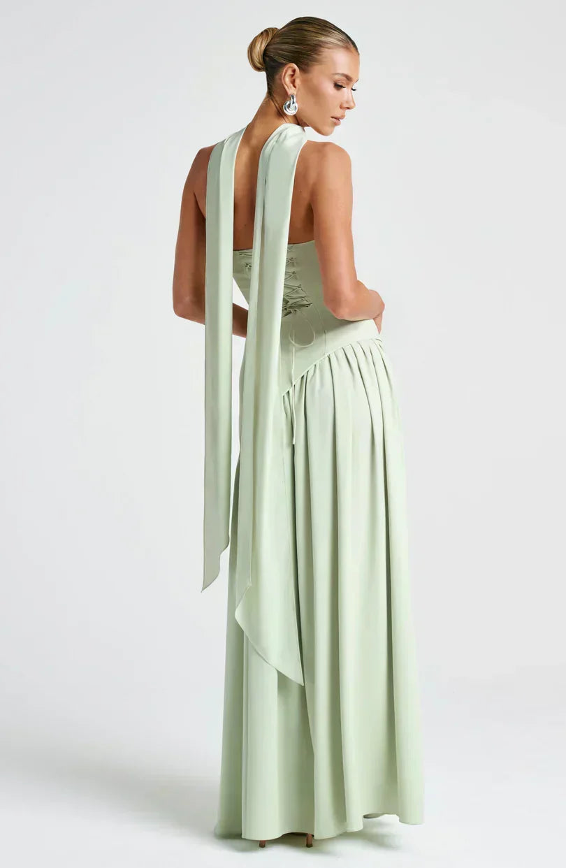 Georgina Maxi Dress