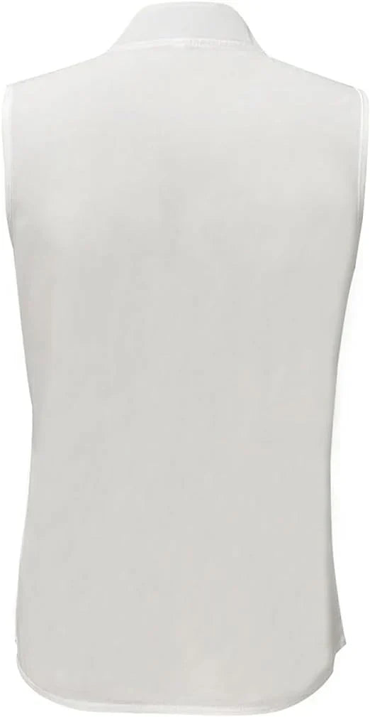 Nerisa Wrap Notch Top