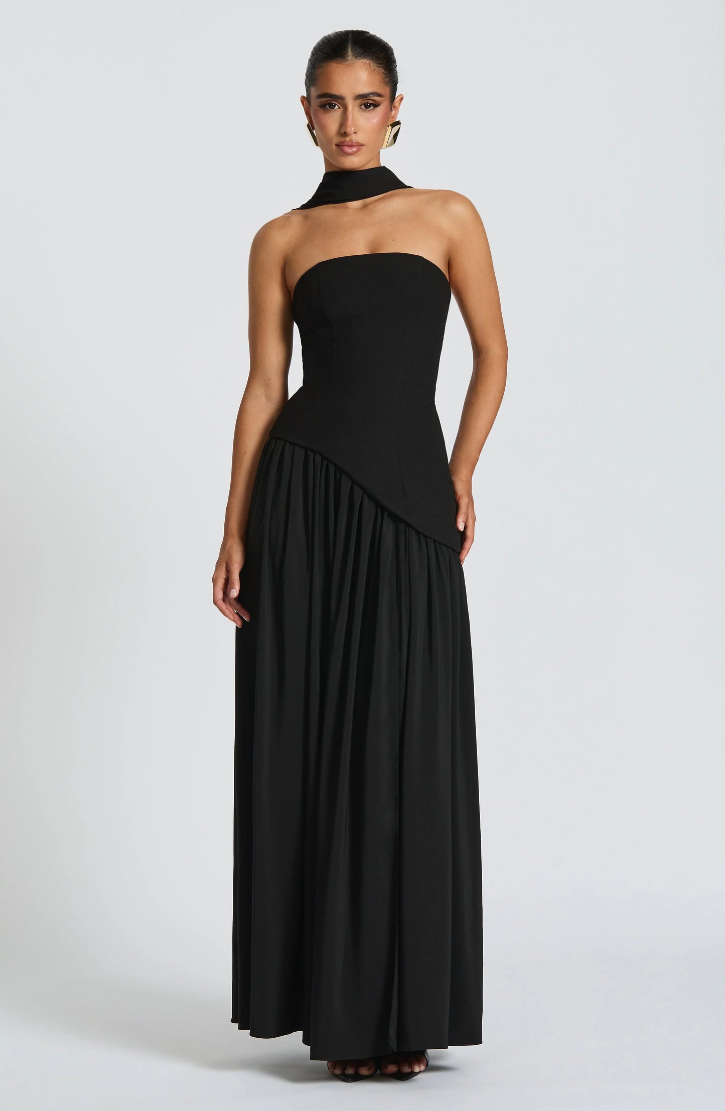 Jane Maxi Dress