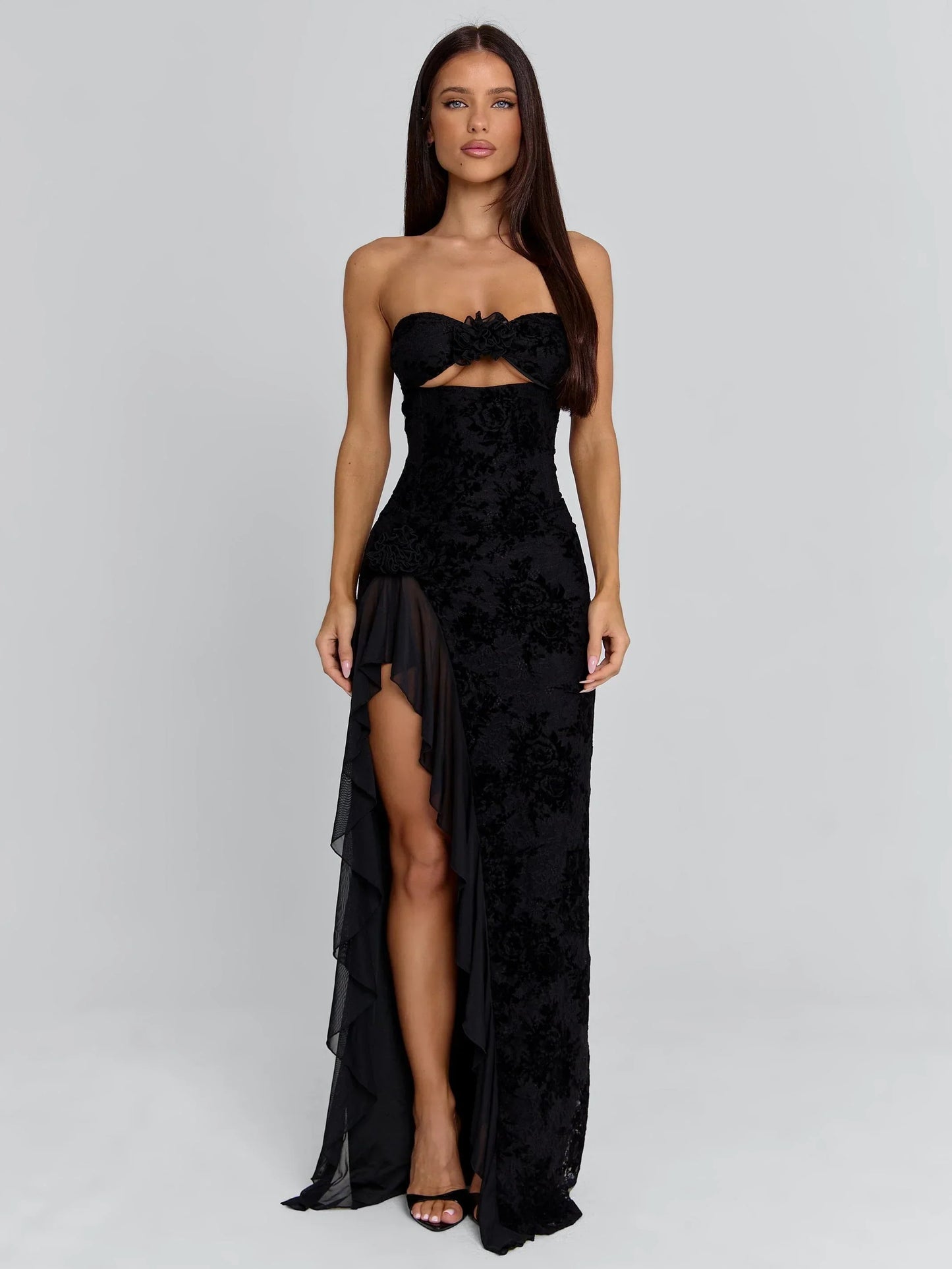 Julian Maxi Dress