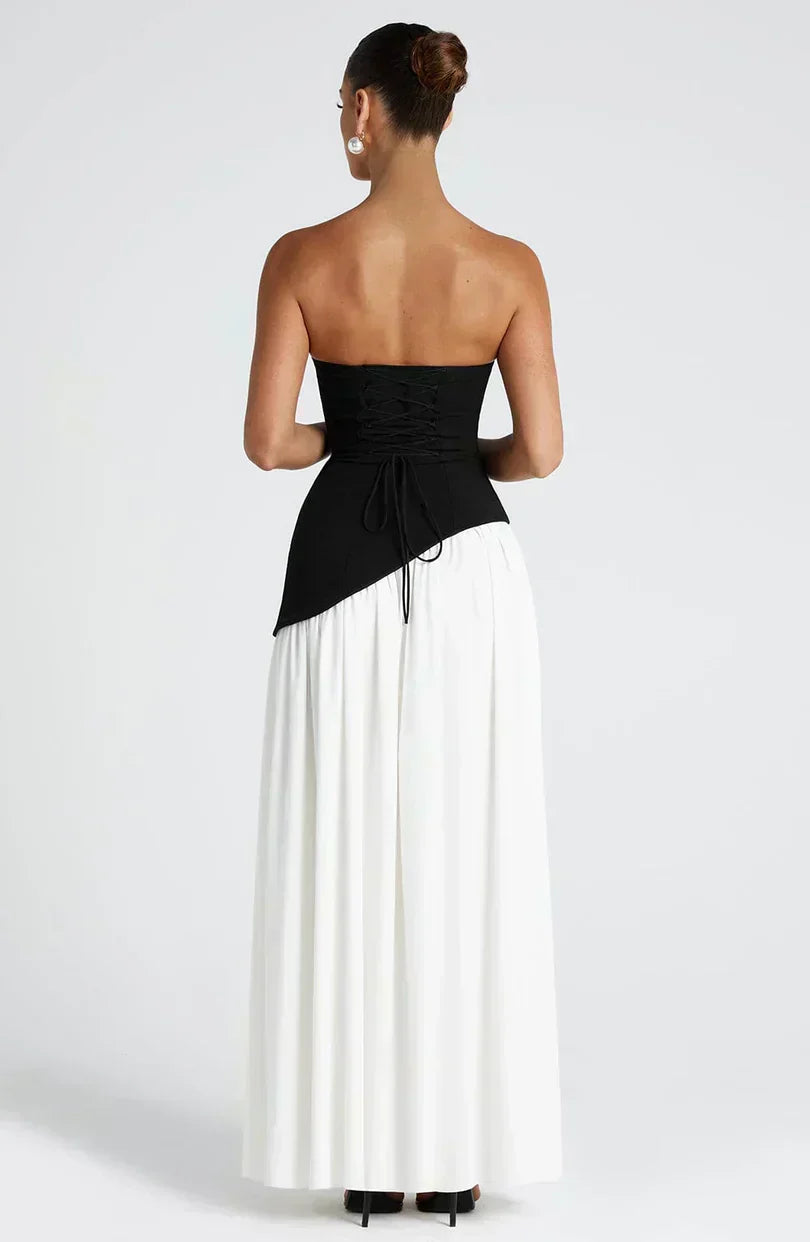 Georgina Maxi Dress