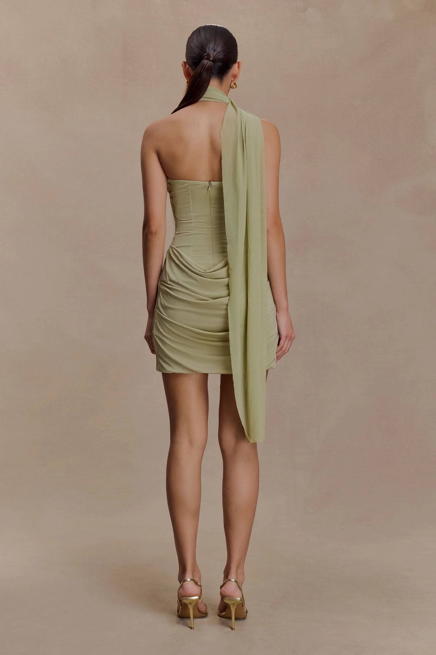 Mattea Mini Dress