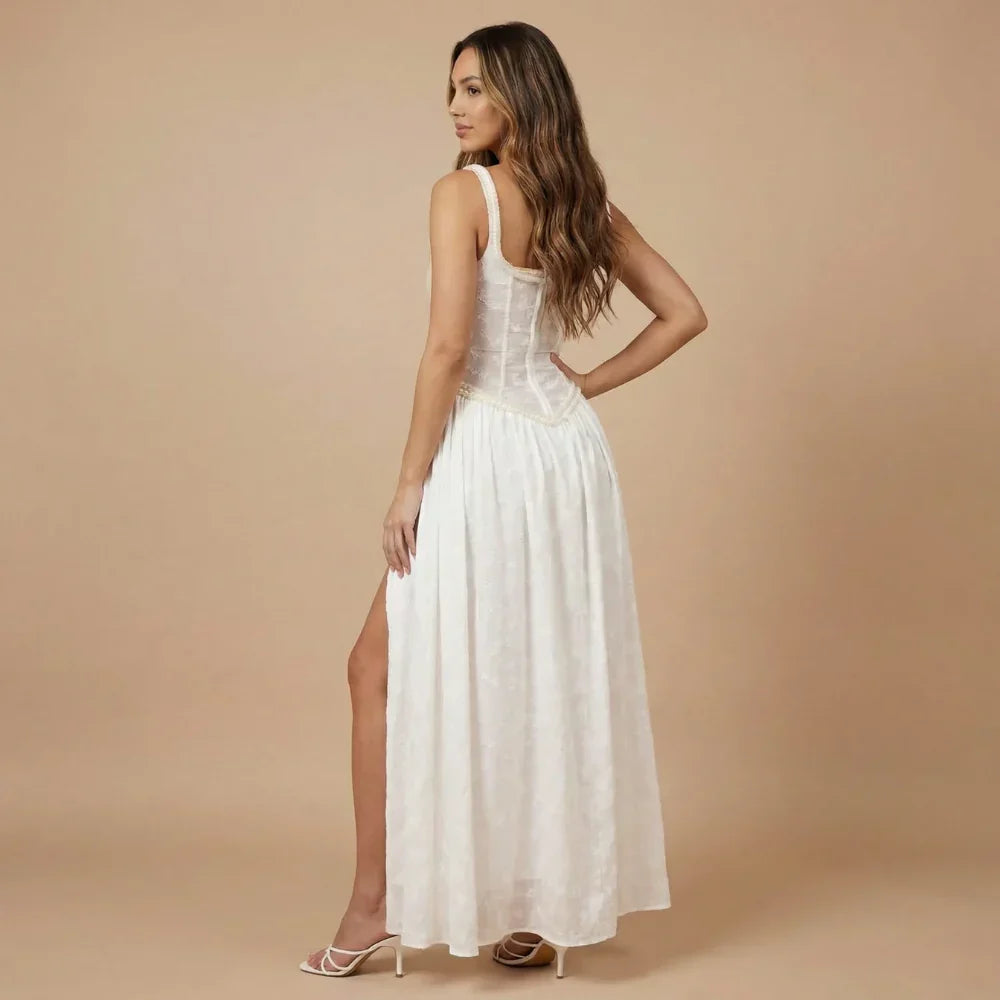 Emily Maxi Dress