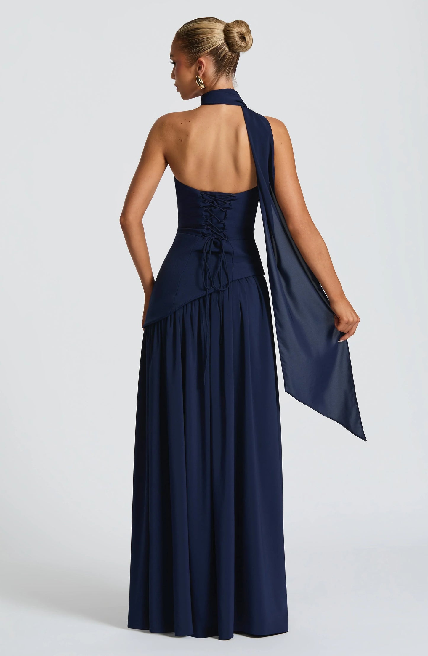 Jane Maxi Dress