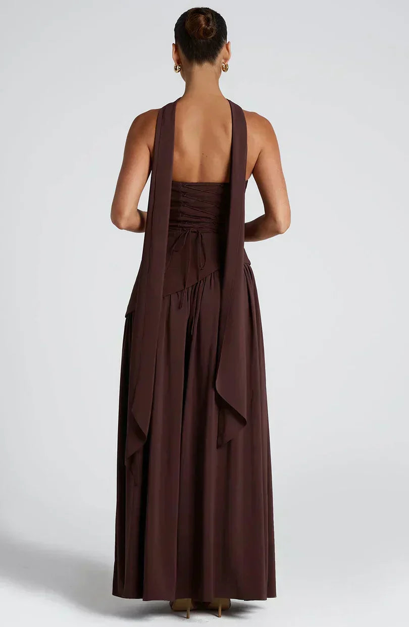 Georgina Maxi Dress