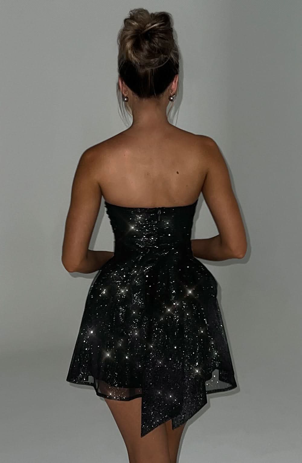 Nina Mini Dress