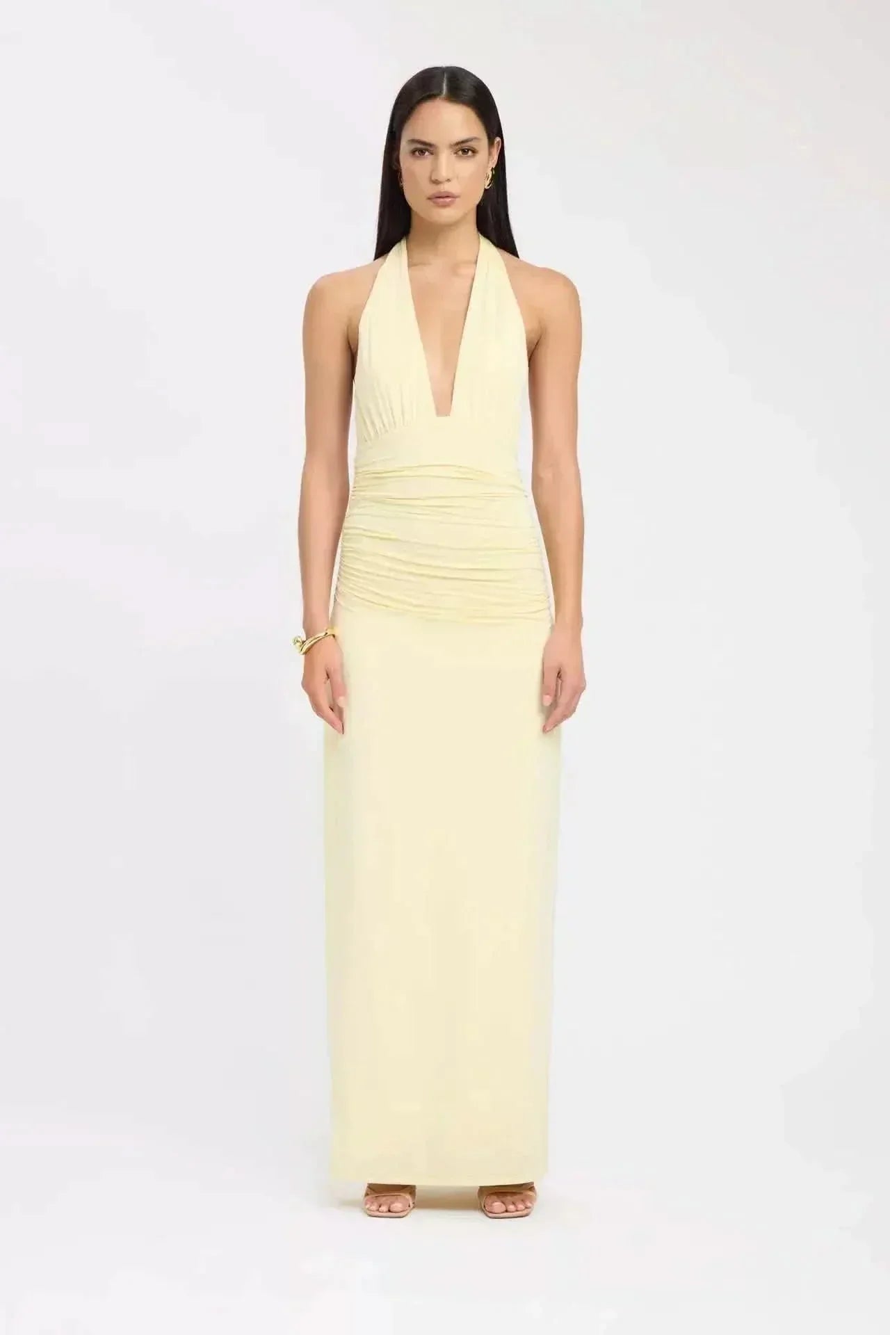 Vienna Maxi Dress