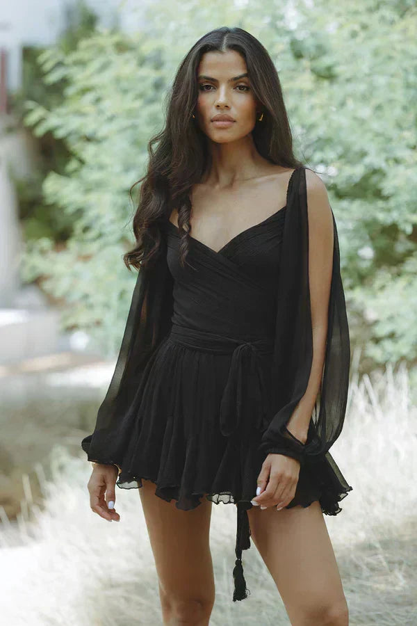 Laura Mini Dress