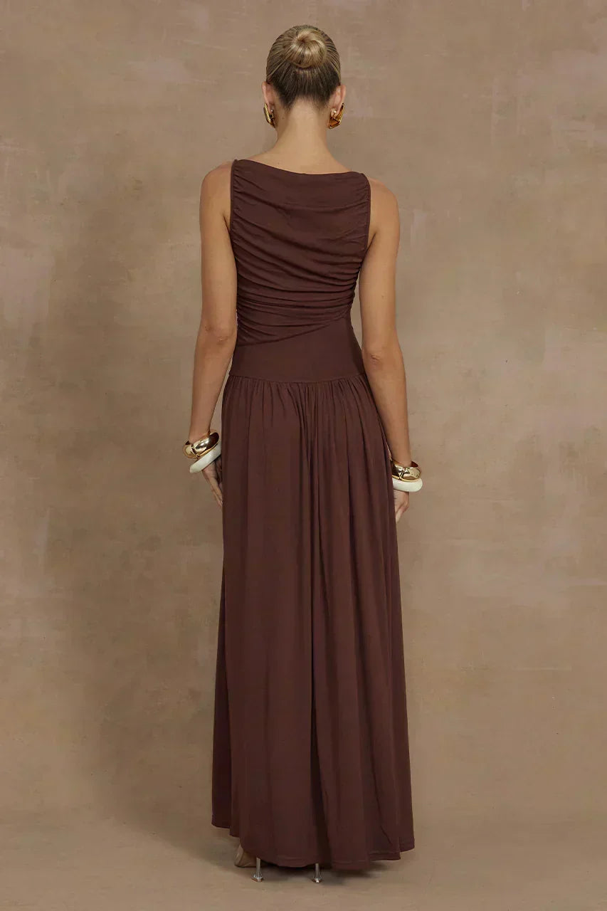 Nalla Maxi Dress