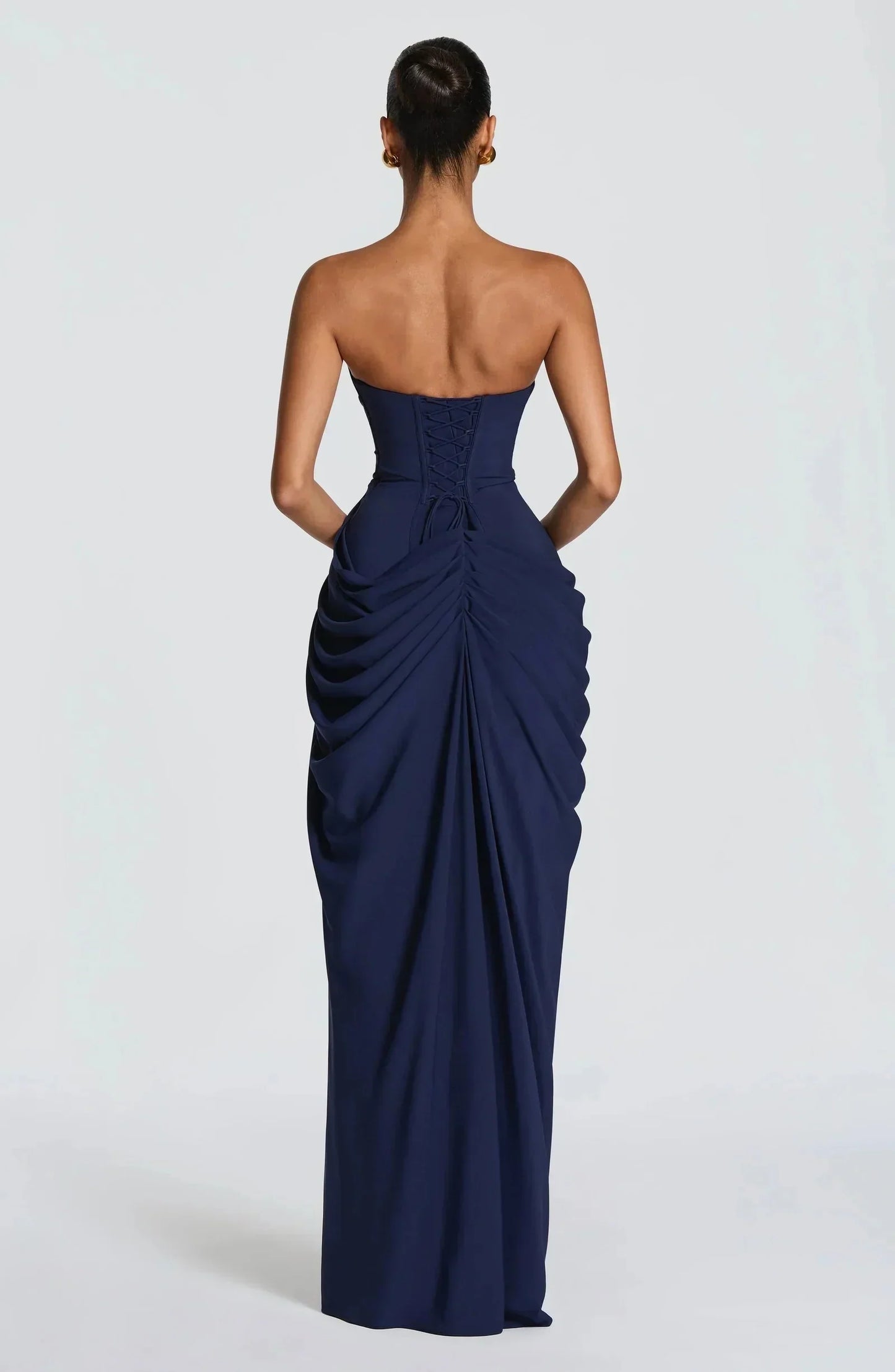 Morgan Maxi Dress