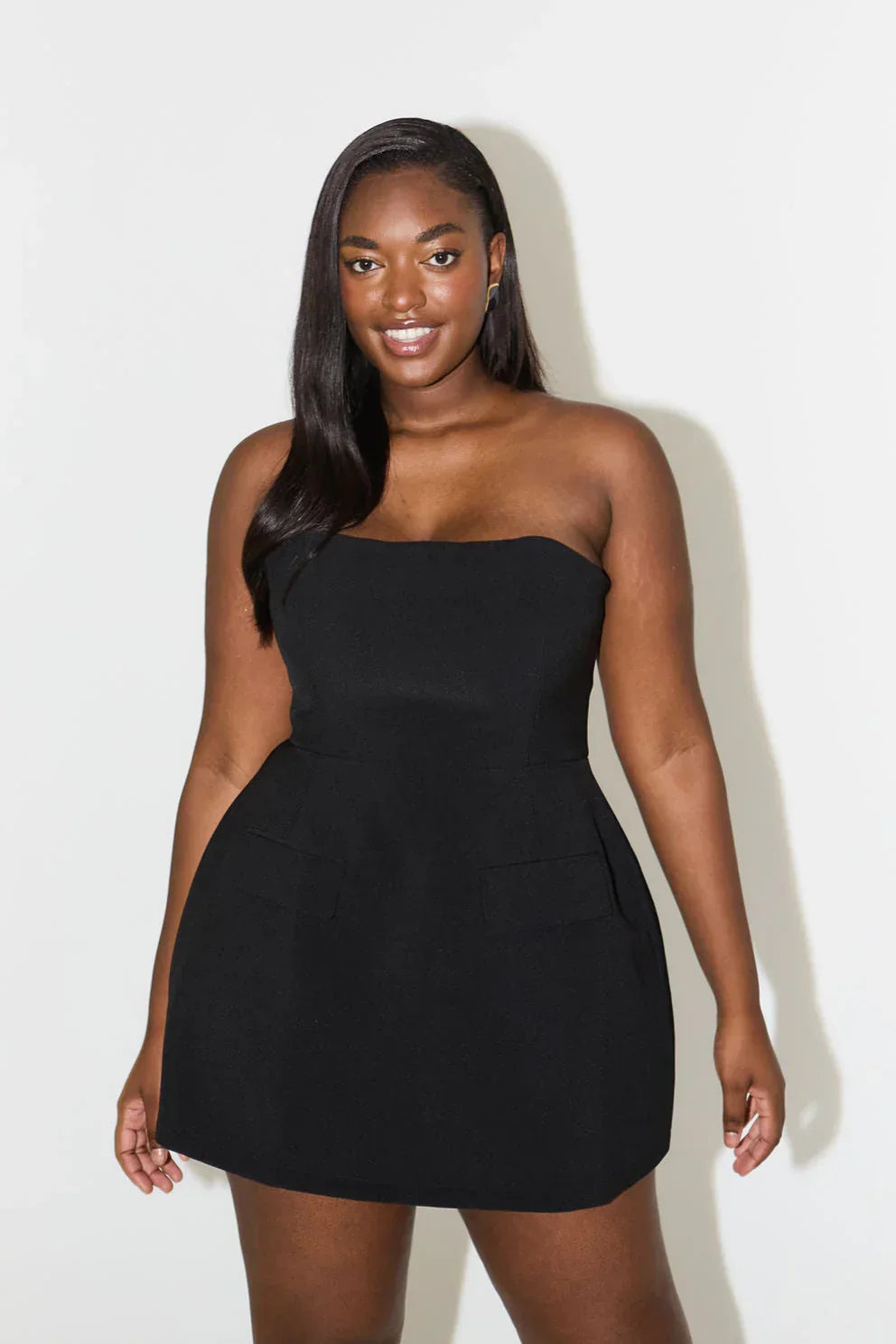 Arlette Mini Dress