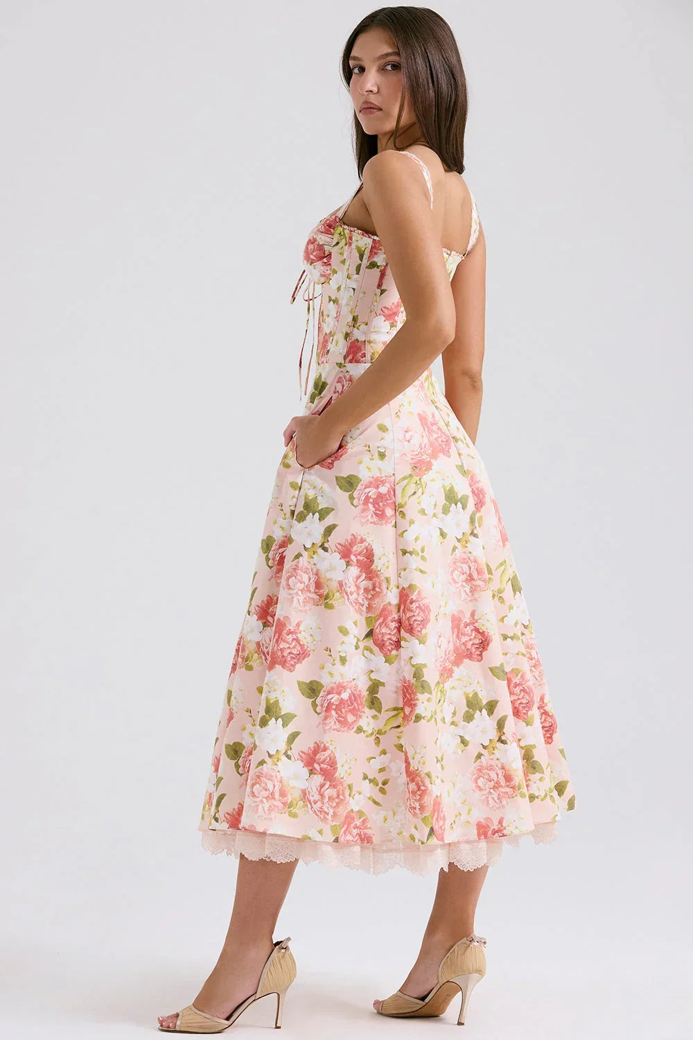 Jade Maxi Dress