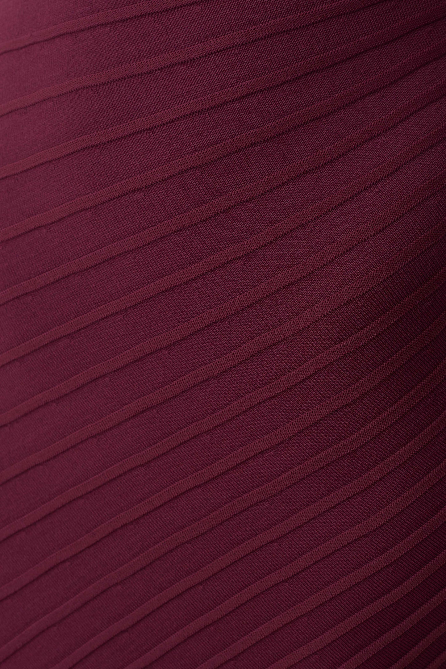Milasandra Pleated Midi Dress